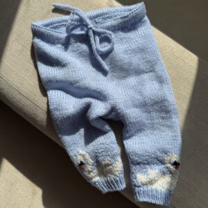 Svane Bukser Mini